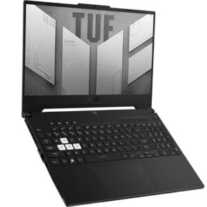 ASUS TUF Dash F15 FX517ZR Core i7 12th Gen 16GB RAM 512GB SSD 15.6 Inch FHD Laptop