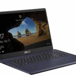 ASUS VivoBook F571LI Core i5 10th Gen 512GB SSD GTX1650Ti 4GB Graphics 15.6″ FHD Gaming Laptop