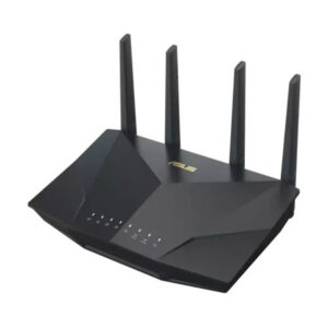 Asus RT-AX5400 5400Mbps Dual-Band Wi-Fi6 Gaming Router