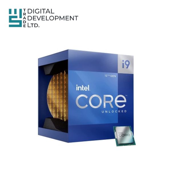 Intel Core I9-12900K 16 Core 24 Thread 12th Gen Processor