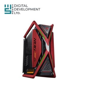 Asus ROG Hyperion EVA-02 Edition ATX Desktop Gaming Case
