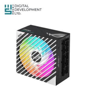 ASUS ROG LOKI SFX-L 750W 80 PLUS PLATINUM POWER SUPPLY